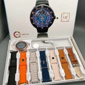 SMART WATCH (V16 PRO MAX)