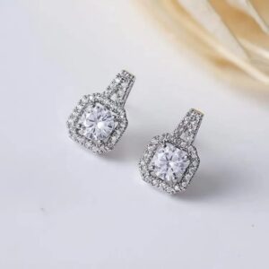 LUXURY CRYSTAL PENDANT SET💎