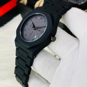 AURA HEAVY WEIGHT WITH DATE WORKING