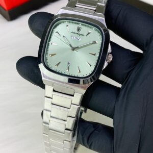 POEDAGAR MENS WATCH