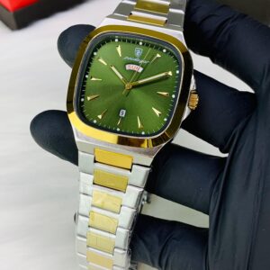 POEDAGAR MENS WATCH