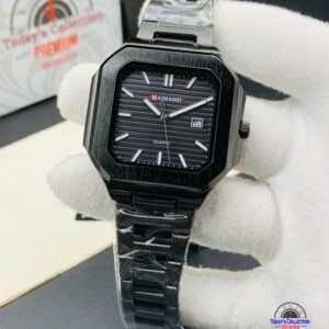 maimashi (black chain with black dial)