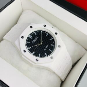 Bomei ( White Colour )